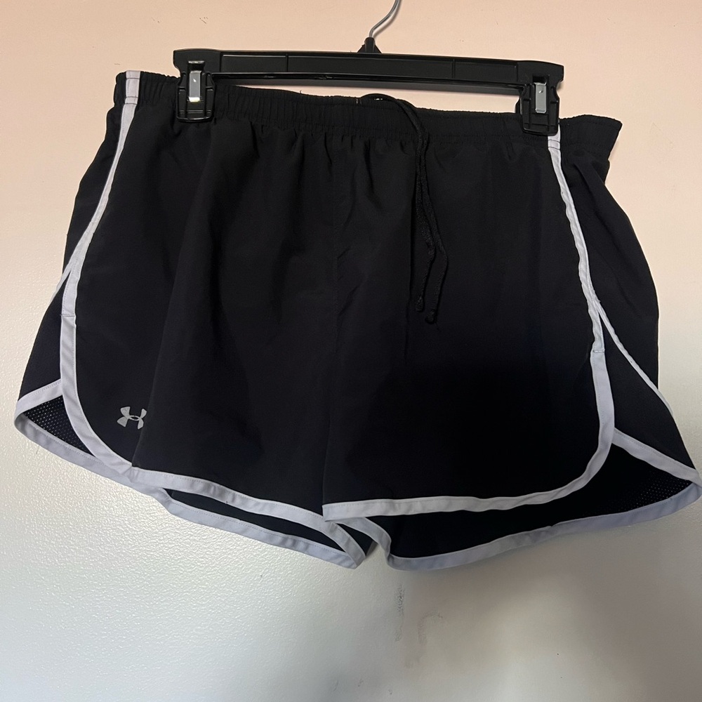 Large Under Armor Shorts